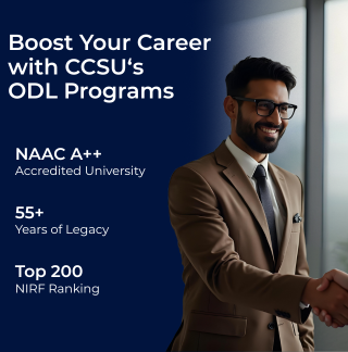 Boost Your Career with CCSU's ODL Programs