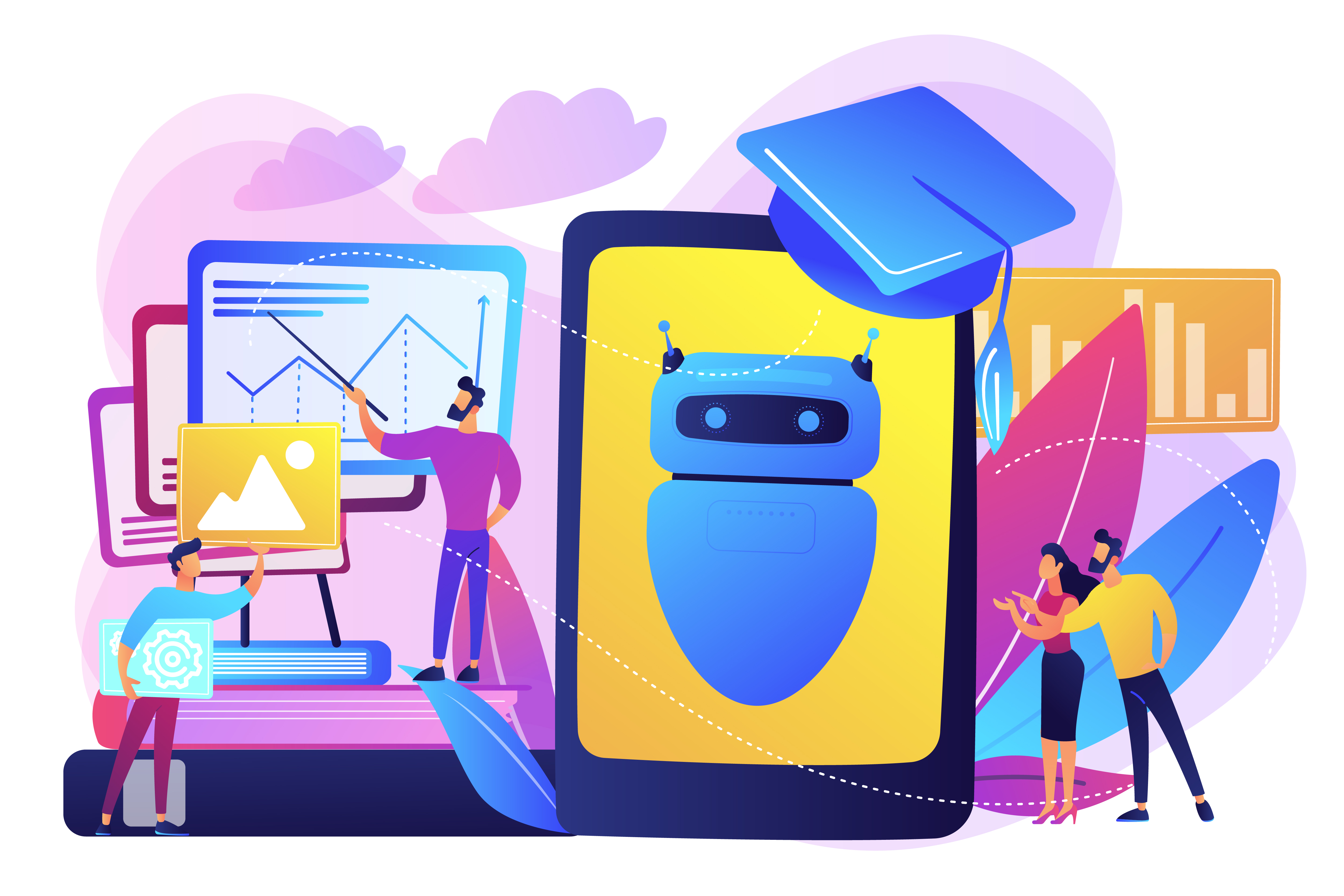 AI MBA: Management Education in the Age of Artificial Intelligence